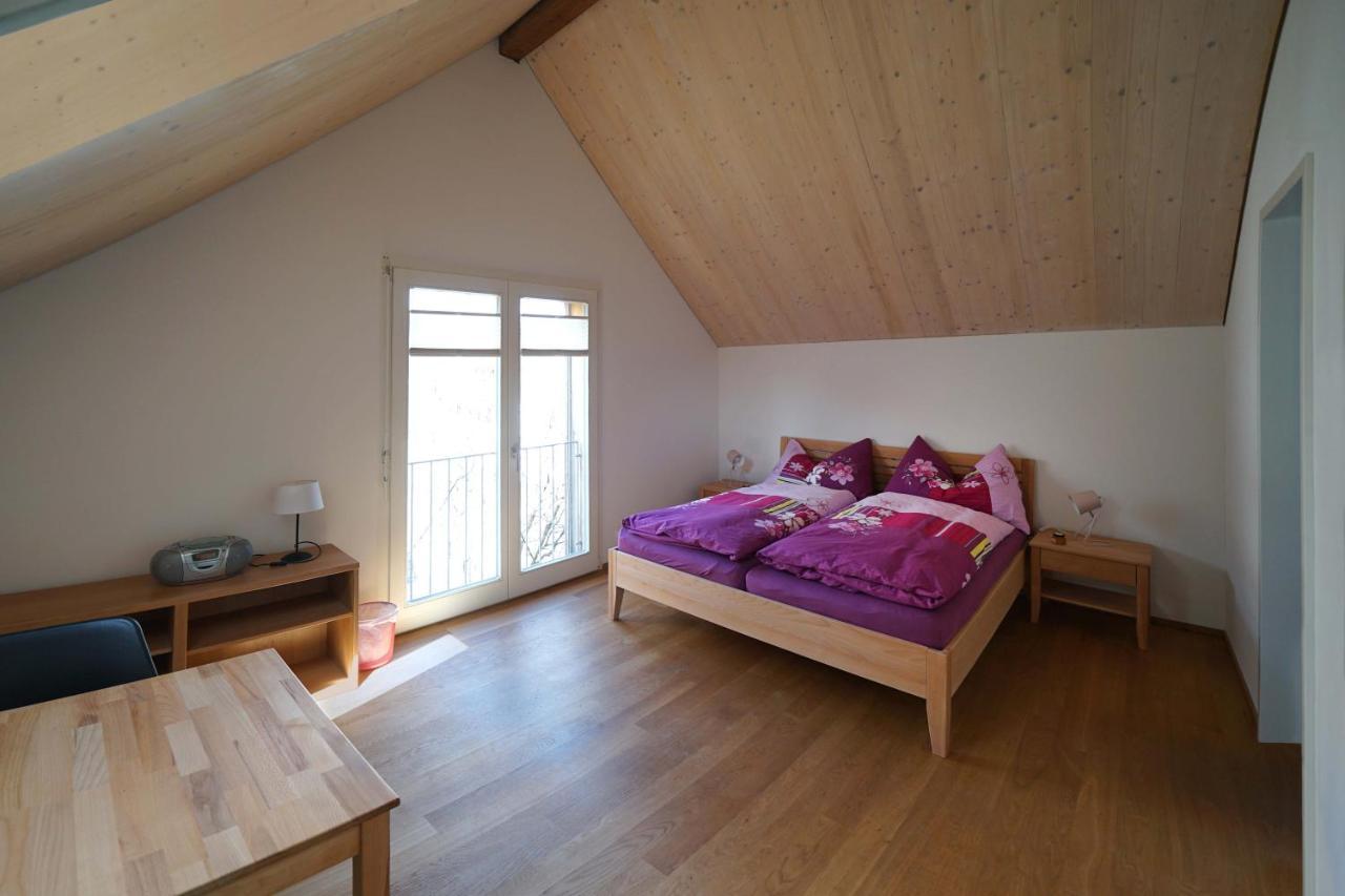 Bed And Breakfast Wegmann Andelfingen Exterior photo