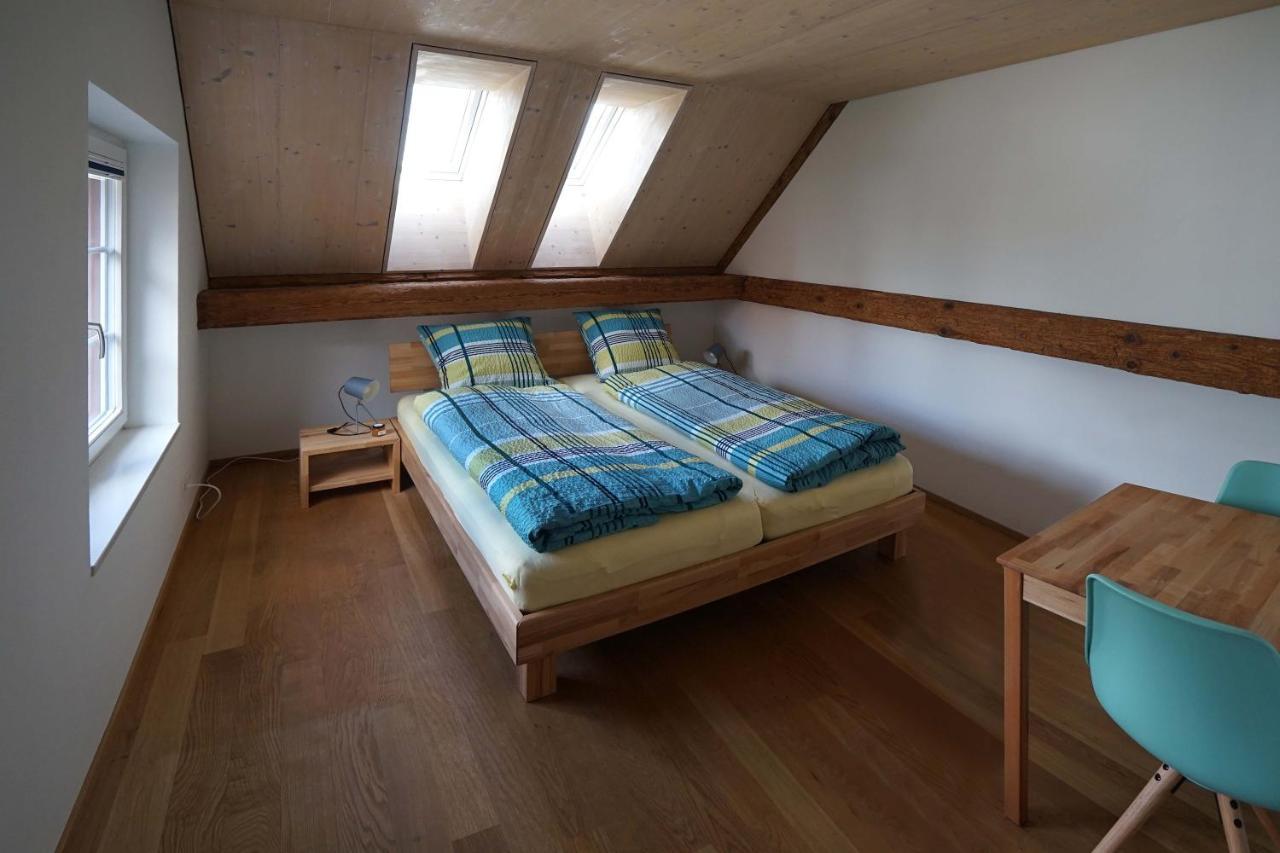 Bed And Breakfast Wegmann Andelfingen Exterior photo