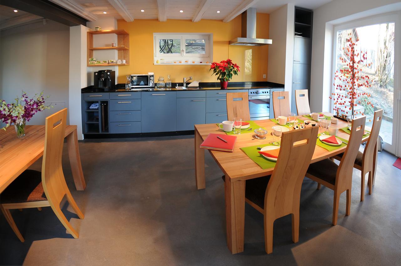 Bed And Breakfast Wegmann Andelfingen Exterior photo