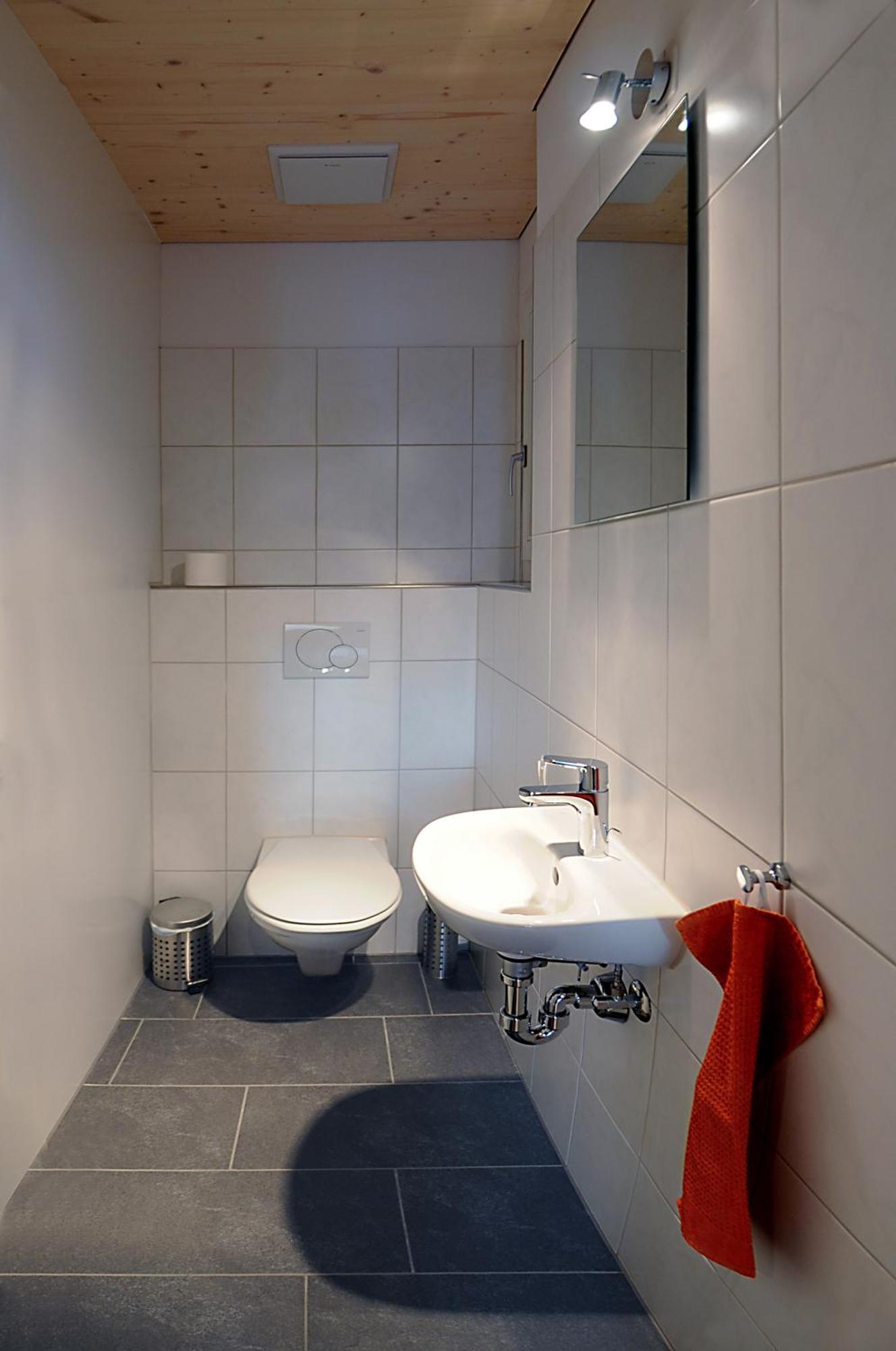Bed And Breakfast Wegmann Andelfingen Exterior photo