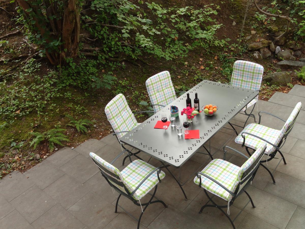 Bed And Breakfast Wegmann Andelfingen Exterior photo