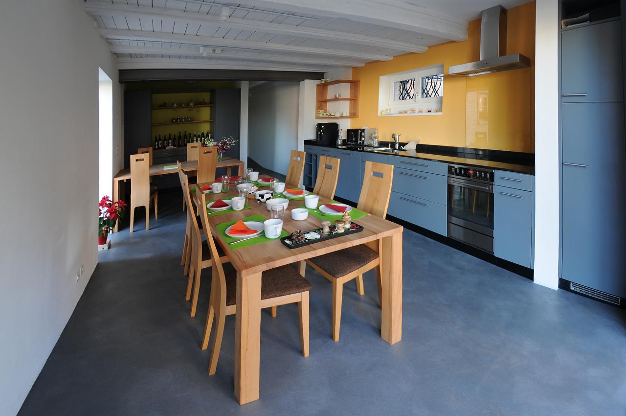 Bed And Breakfast Wegmann Andelfingen Exterior photo