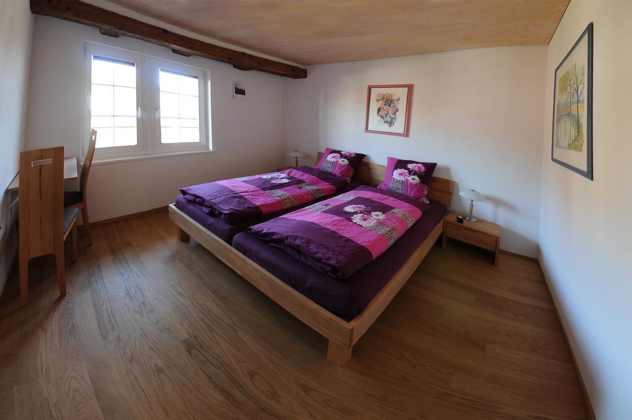 Bed And Breakfast Wegmann Andelfingen Exterior photo