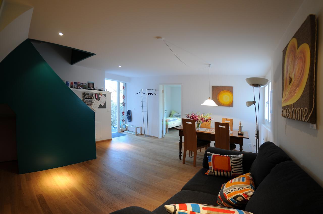 Bed And Breakfast Wegmann Andelfingen Exterior photo