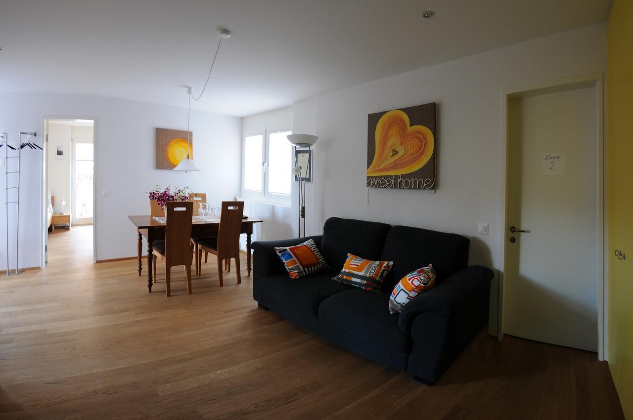 Bed And Breakfast Wegmann Andelfingen Exterior photo