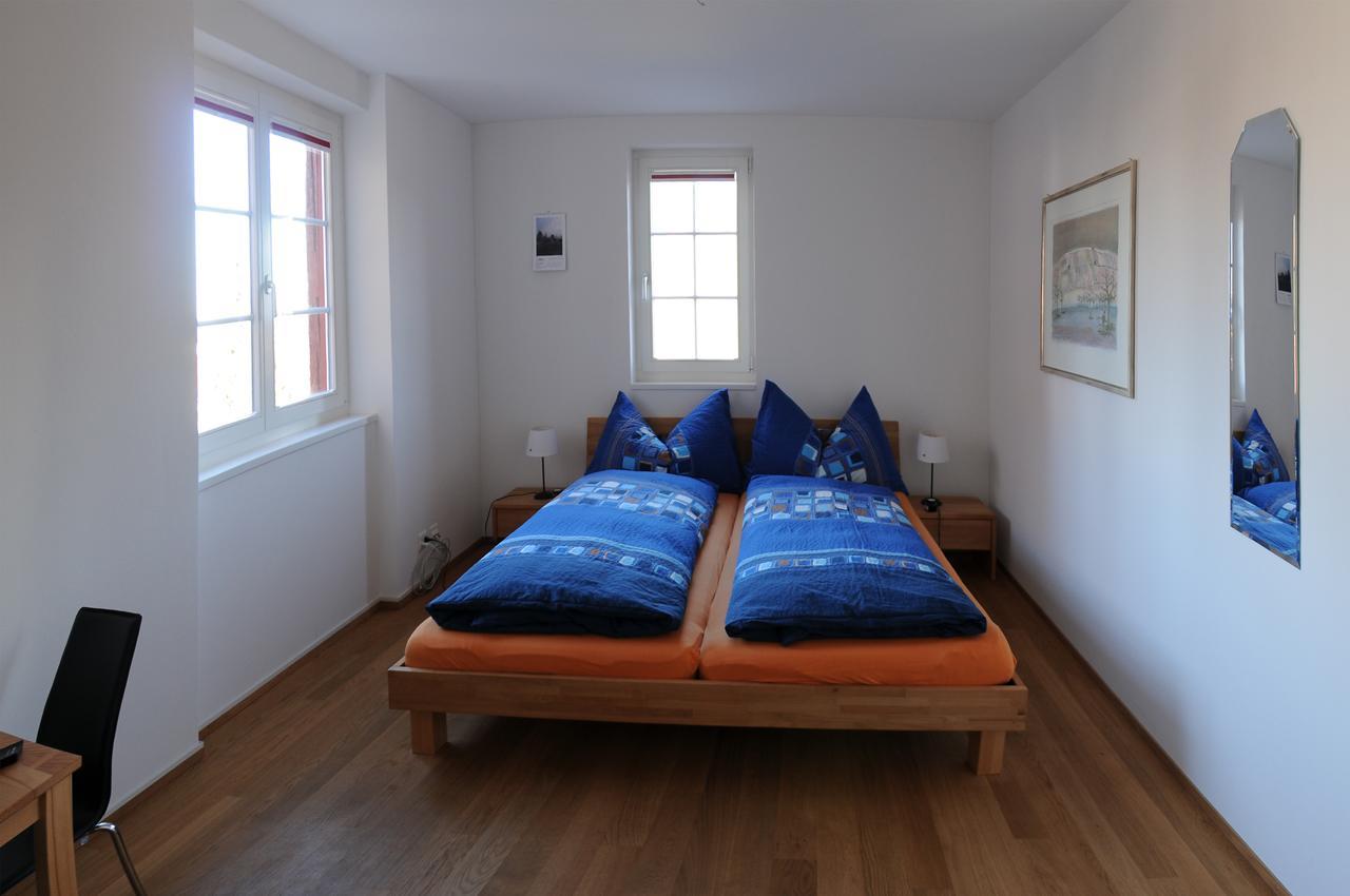 Bed And Breakfast Wegmann Andelfingen Exterior photo