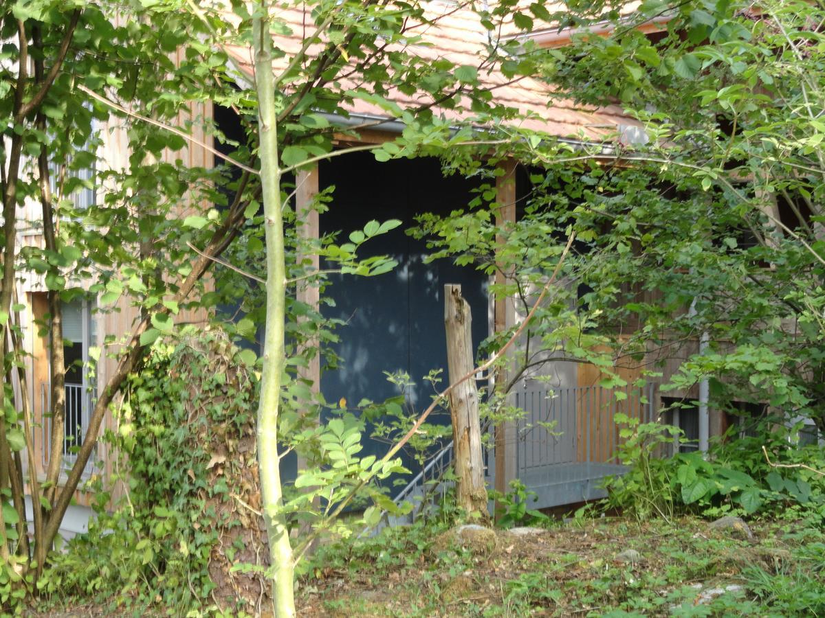 Bed And Breakfast Wegmann Andelfingen Exterior photo
