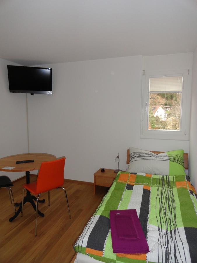Bed And Breakfast Wegmann Andelfingen Exterior photo