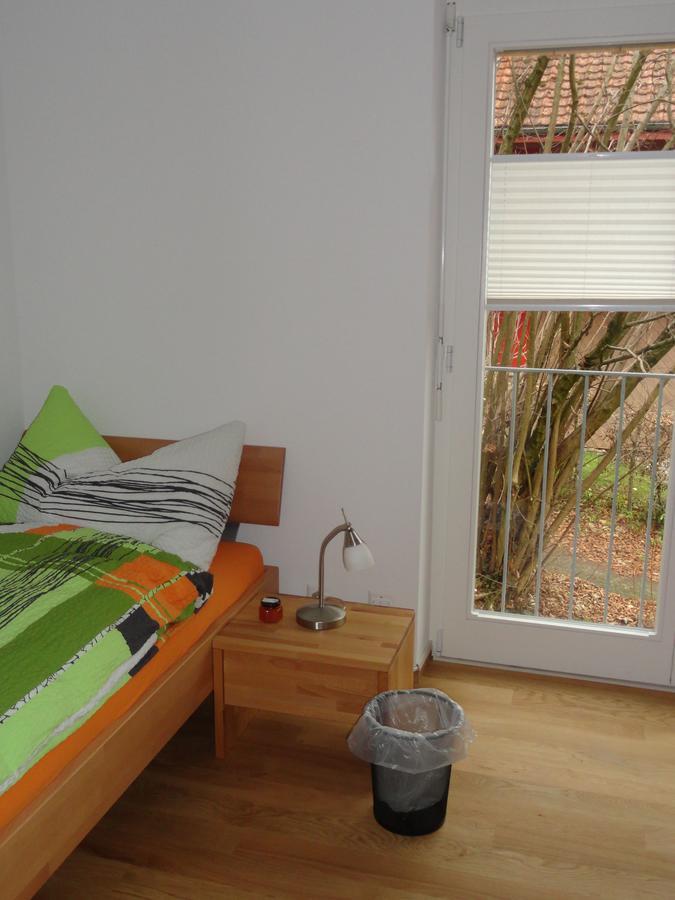 Bed And Breakfast Wegmann Andelfingen Exterior photo